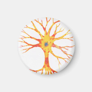 Neuron Magnet