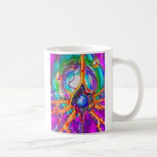 Neuron mug