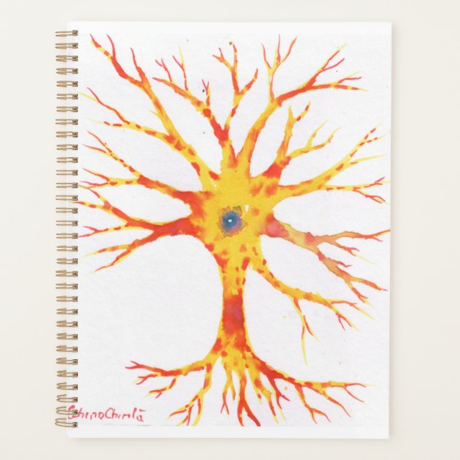 Neuron Planner (Front)