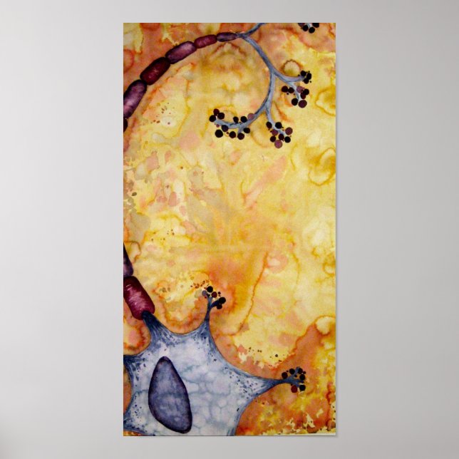 Neuron Poster (Front)