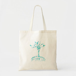 Neuron Tote Bag