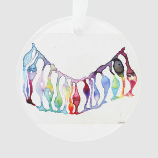 Neuronal stem cells ornament