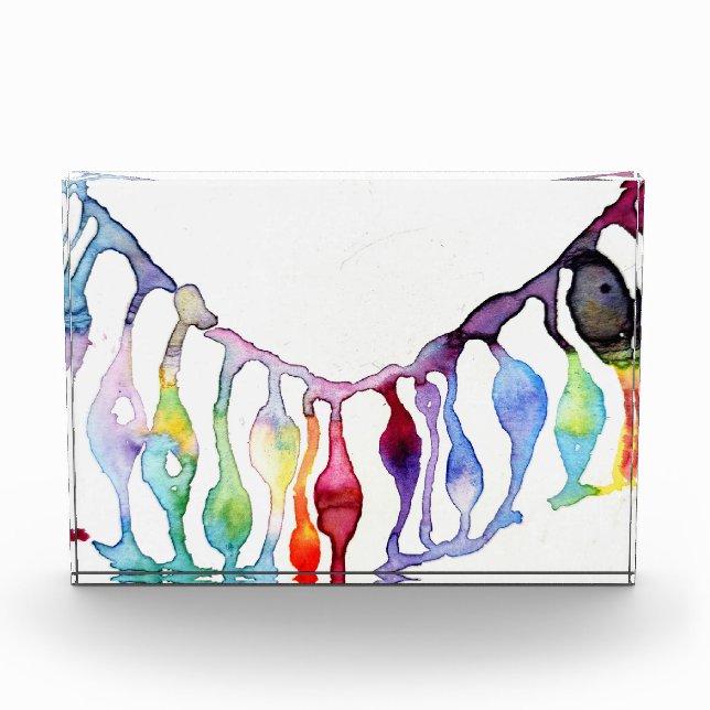 Neuronal stem cells photo block (Front)
