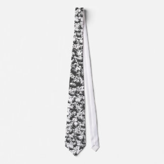 Neuronal symphony tie