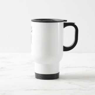 Neurons Are Plastic! Travel Mug