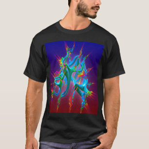 Neurons Connection T-Shirt