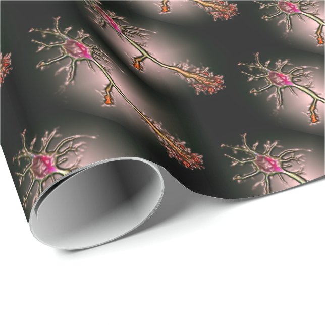 neurons gift wrap (Roll Corner)