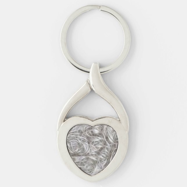 Neurons Key Ring (Front)