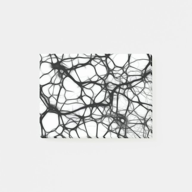 Neurons Post-it Notes (Front)