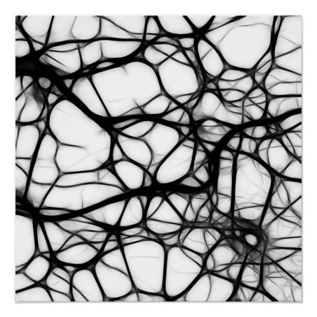 Neurons Poster (Front)