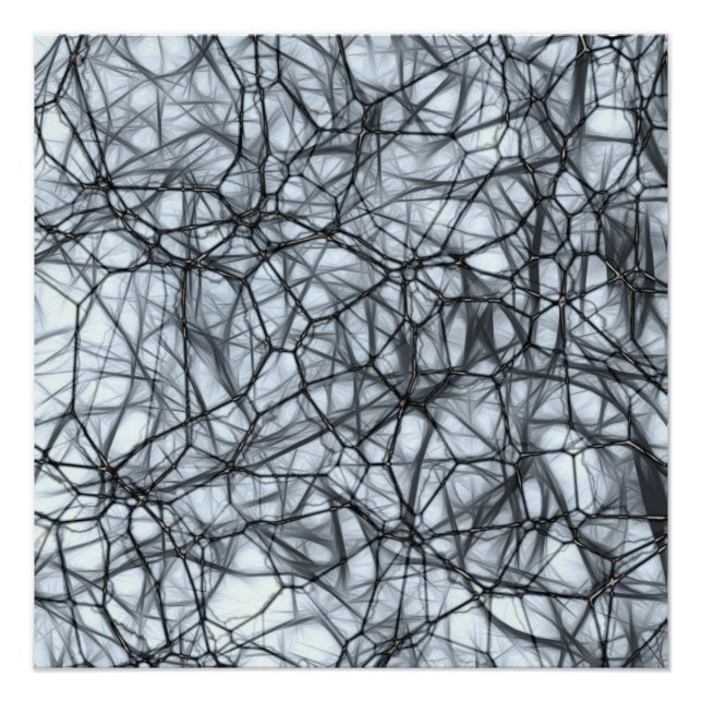 Neurons Poster (Front)
