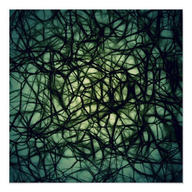 Neurons Poster (Front)