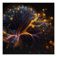 Neurons Tree