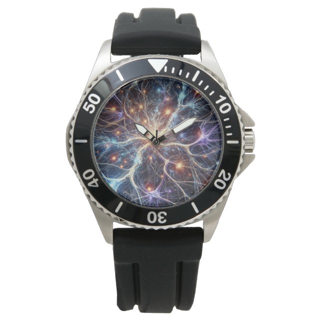 Neurons Watch (Front)