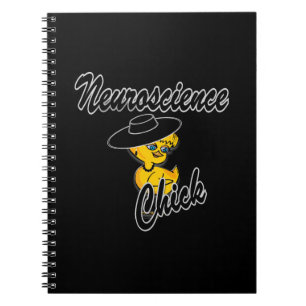 Neuroscience Chick #4 Notebook