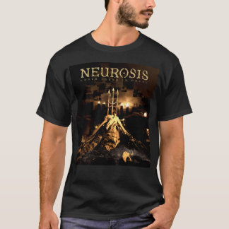 Neurosis Band Tour 2023 T-Shirt