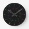 NeuroSun Clock medium size