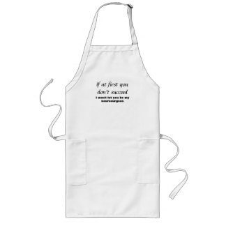Neurosurgeon Apron