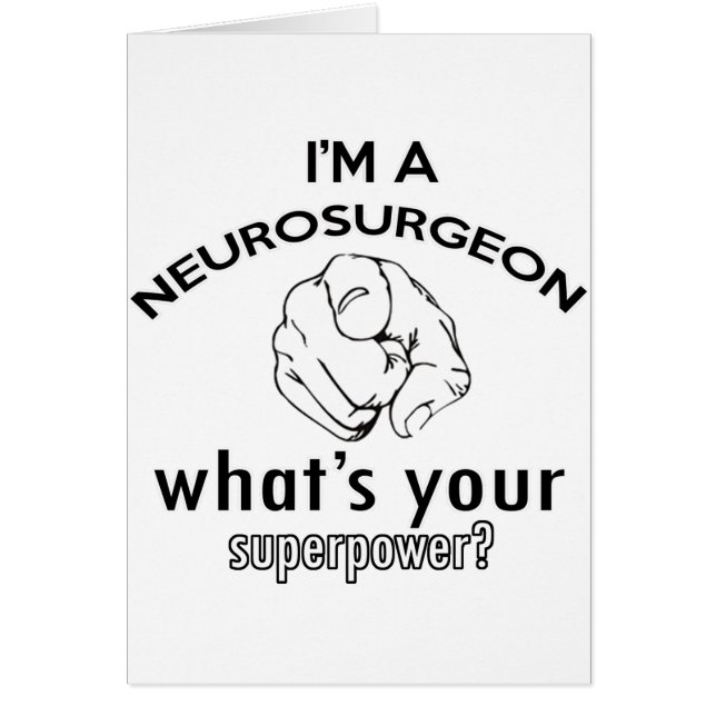 neurosurgeon design (Front)