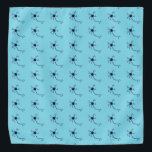 NeuroWebVet Bandanna<br><div class="desc">NeuroWebVet Bandanna</div>