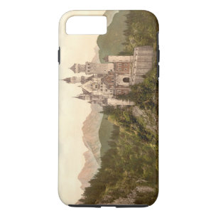 Neuschwanstein Castle, Bavaria, Germany Case-Mate iPhone Case