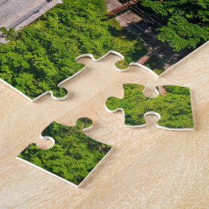 Neuschwanstein Castle Germany Jigsaw Puzzle