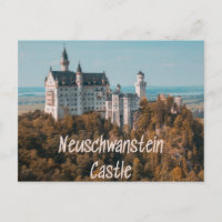 Neuschwanstein Castle Germany
