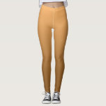 Neutral and Plain Gradient Golden Leggings<br><div class="desc">The golden colour is gradient,  top is light and getting darker further down. It's simple,  yet elegant and sublime.

There exist other colour versions,  as well as versions with darker top and lighter bottom.</div>