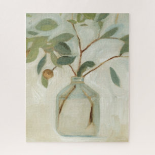 Neutral Arrangement - Ivory Jigsaw Puzzle