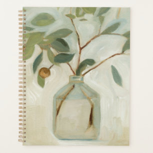 Neutral Arrangement - Ivory Planner