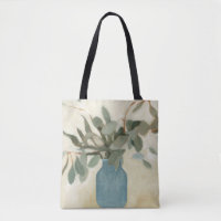 Neutral Arrangement - Stemmed Leaves
