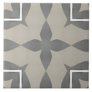 Neutral,beige,grey ,Moroccan tiles 