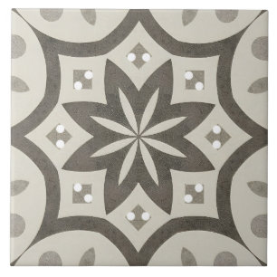 Neutral,beige,grey ,Moroccan tiles 