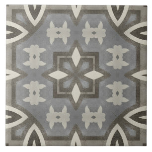 Neutral,beige,grey ,Moroccan tiles 