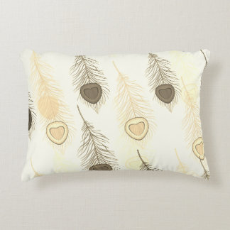 Neutral Colour Pillow