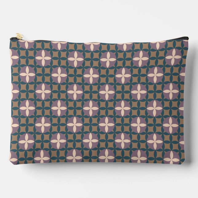 Neutral Colours Accessory Pouch (Front)