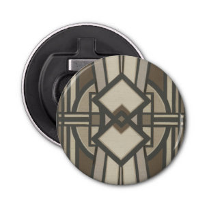 Neutral Deco Panel I Bottle Opener