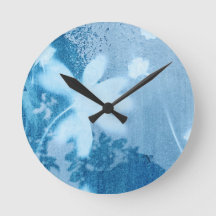 Neutral Everyday Wall Clock
