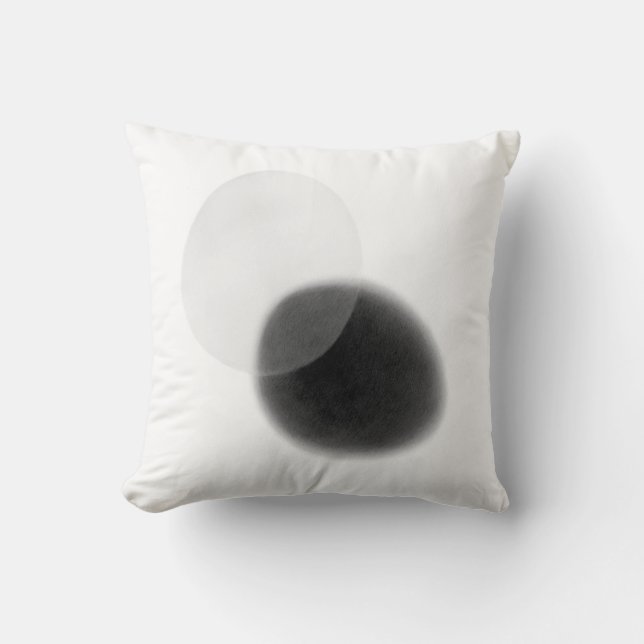 Neutral Matter Cushion (Front)