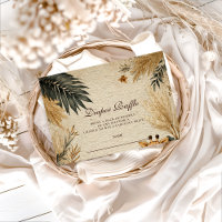 Neutral Safari Woodland Baby Shower Diapper Raffle