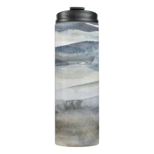 Neutral Salt Spray Thermal Tumbler