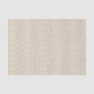 Neutral Stars Sketch Pattern Tissue Paper
