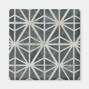 Neutral Tile Collection Magnet