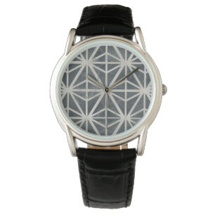 Neutral Tile Collection Watch