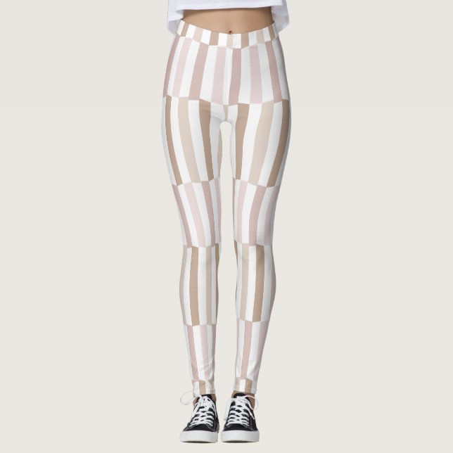 Neutrals  leggings (Front)