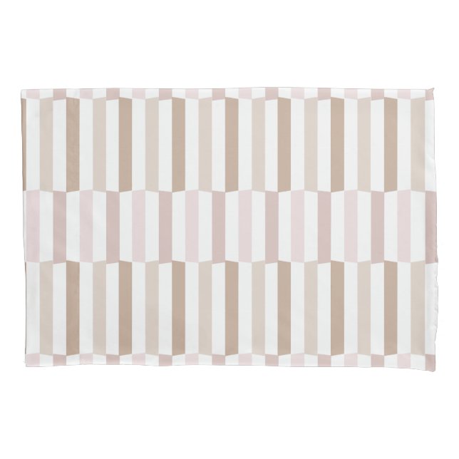 Neutrals  pillowcase (Front)