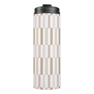 Neutrals thermal tumbler