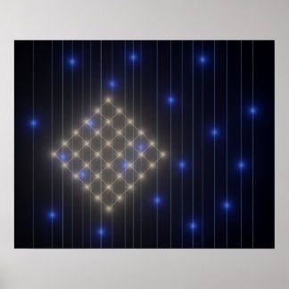 Neutrino Poster