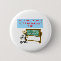 NEUTRINO quantum mechanics physics joke