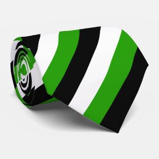 Neutrois Colours Krawatte Tie